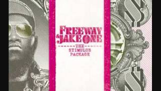 Freeway and Jake One - One Thing