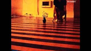 Syd Barrett - Love you