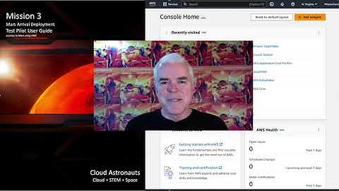 AWS Cloud 101 - Mission 3:  GitHub and AWS Amplify