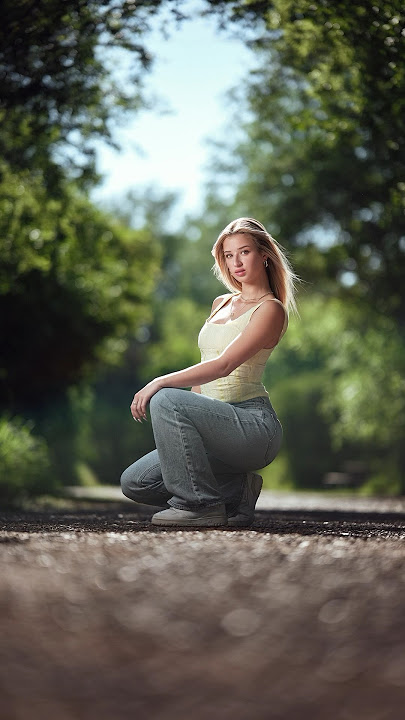 Fuji XT5 with Viltrox 75mm! 📸 #fuji #bokeh