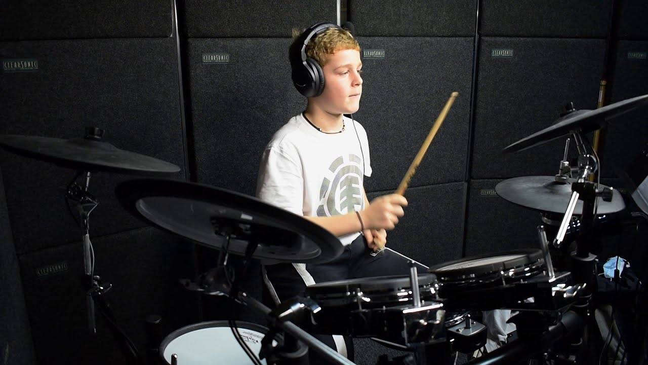 Emanuele Tami I Believe I’ll Dust My Broom (Robert Johnson) Grade 1