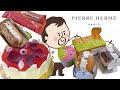 【 Seven Eleven × PIERRE HERMÉ PARIS 】セブンイレブン × ピエールエルメ は最高＆最幸。