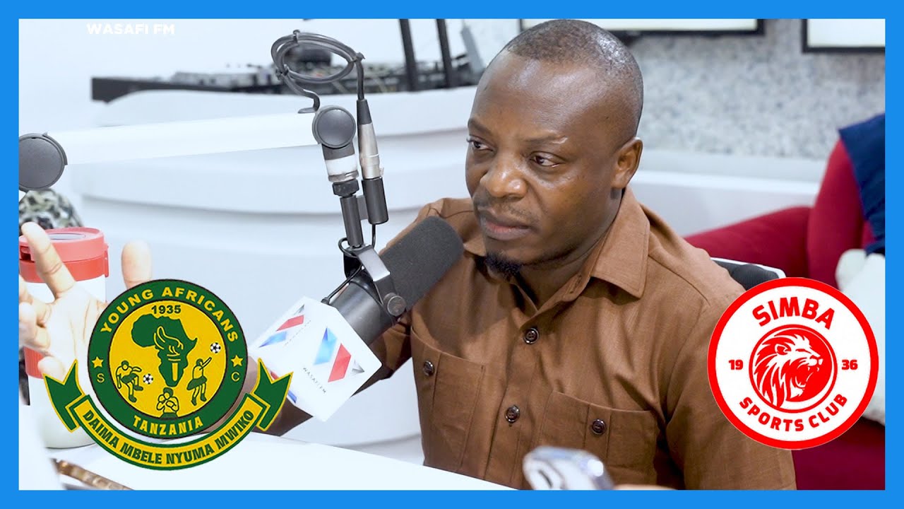 YANGA WANA TABIA KAMA ZA WATOTO WA MWISHO KWENYE FAMILIA| SIMBA WALISHAPITA HUKO