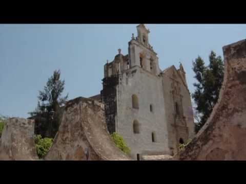 Michoacan, Mexico - YouTube