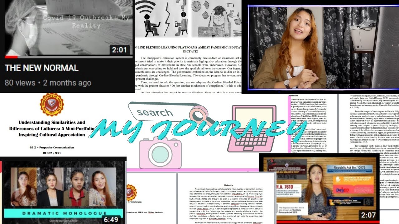 MINI-DOCUMENTARY | Purposive Communication W/ Interactive Learning