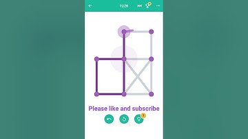 level pack 2/11 one line puzzle game #onelineart #viral #shorts