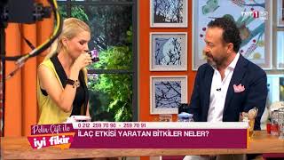 Pelin Çift ile İyi Fikir - 63. Bölüm / Ümit Aktaş, Arzu Aygen, Erhan Nacar