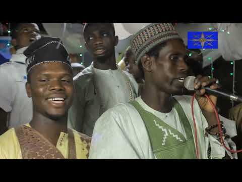 Halifa Sunusi Bara Ga Atiku Sanka A Gidan A Sani Sa Idu D Tofa MAULUDUN NABIY 2022 1443