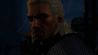 Geralt Discovers The Temerian Partisan Hideout