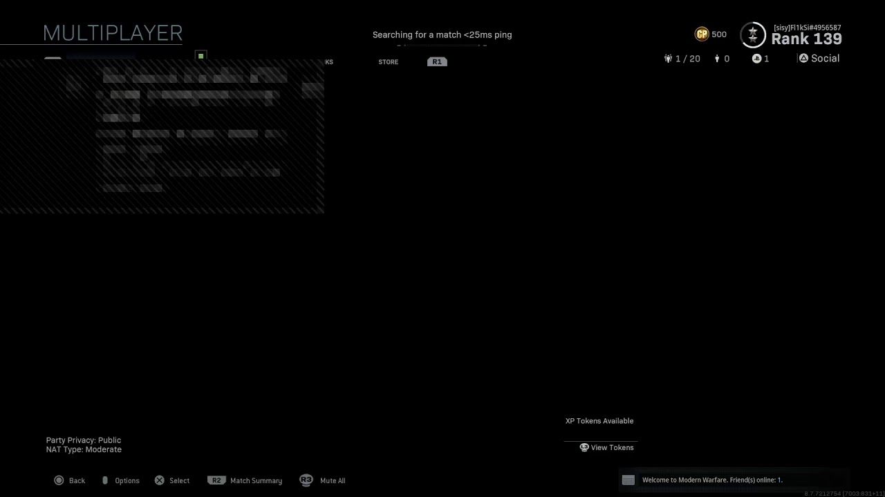 Gb's | 2v2 | CoD Modern Warfare | Валим нубов 