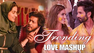 Trending Love Mashup 2024 |  Love Mashup 2024 | Arijit Singh | Best Of Arijit Singh 2024 | Jukebox