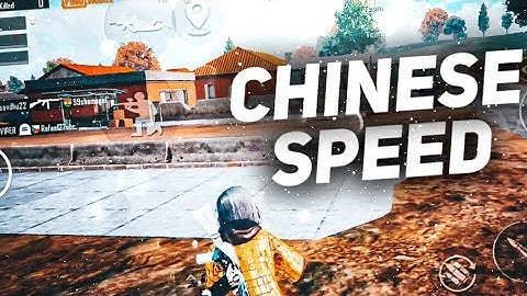 🔥 CHINESE SPEED PUBG MONTAGE- SAMSUNG A3,A5,A6,A7,J2,J5,J7,S5,S6,S7,59,A10,A20,A30,A50,A70