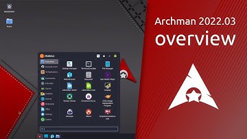 Archman 2022.03 overview | Fast, visual, stable and easy.