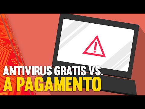 Video: Come Pagare Per L'antivirus