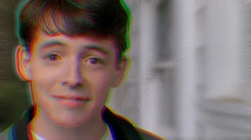 Why Ferris Bueller Isn’t Who You Think He Is