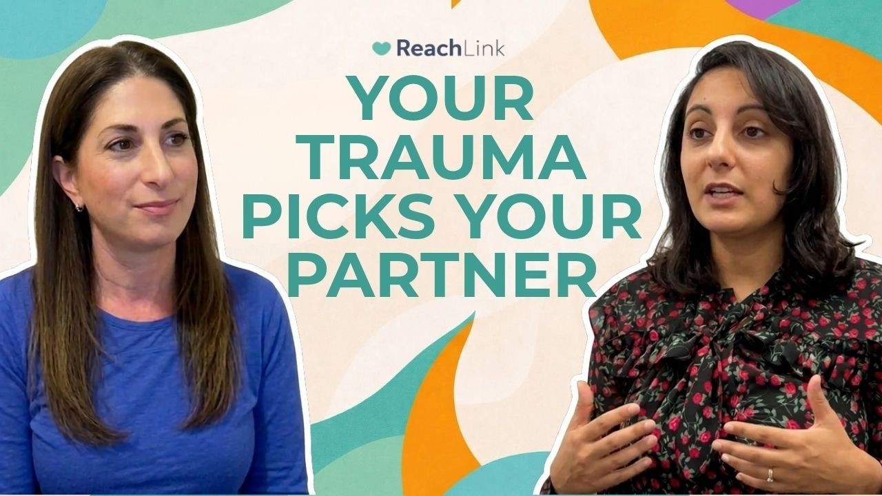Why Couples Therapy Fails When You're Not Ready | Lara Asous, MA, MFT, CCTP – Lara Asous
