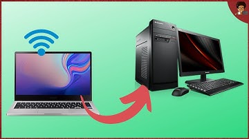 Como compartilhar internet do Notebook para o PC pelo cabo no Windows
