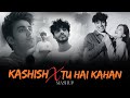 Breakup Night Kashish X TU HAI KAHAN SD Music Suno Sad Vibe Mashup Latest Sad Songs Of 2025