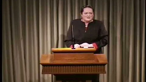 The Crazy Preacher and His Crazy God (Luke 15:1-10)