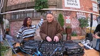 CHEQ | Family Tree @ ECHO & BOUNCE | LIVE MIX