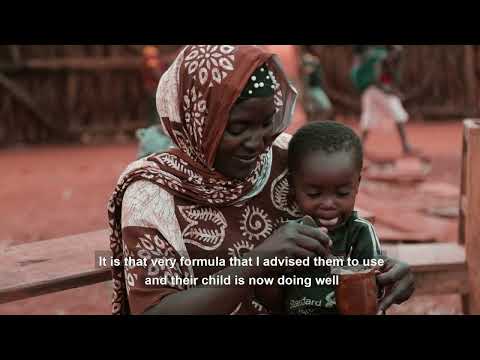 Vegi Leg Project Low Cost Processing Technologies To Improve Nutrition Security In Tanzania