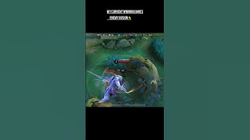 Gusion montage #mlbb #gusion #gusionfreestyle #montage #mobilelegends #gusionhyper