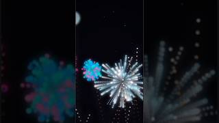 Create Stunning Fireworks with HTML, CSS & JavaScript (Canvas Animation) #javascript #css