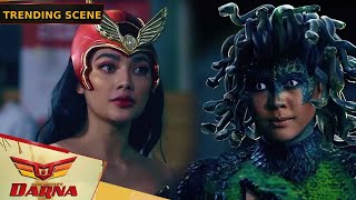 'Darna Vs Valentina' Episode | Darna Trending Scenes