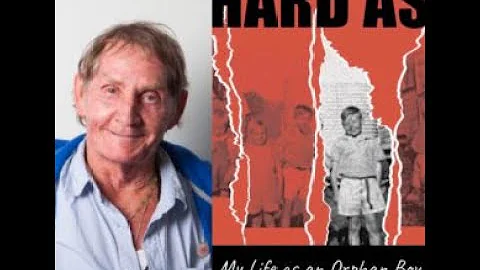 HARD AS by Bryan Hartas - book launch and panel di...