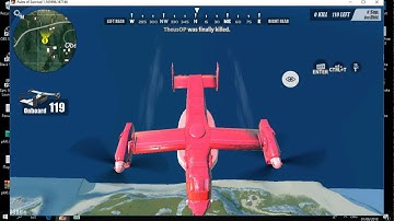 ROS Cheat TIROSIN 6.0 PART 2 FIXED NEW LATEST UPDATE JUNE 2, 2018!!