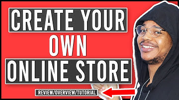 Sellfy Review/Overview & Tutorial (Is It Worth The Price?)