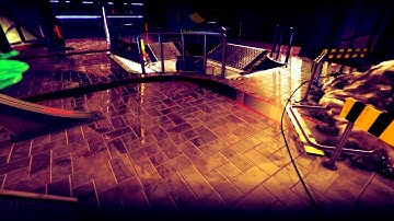 Albedo: Eyes from Outer Space (Story) - Part 5 (720p)