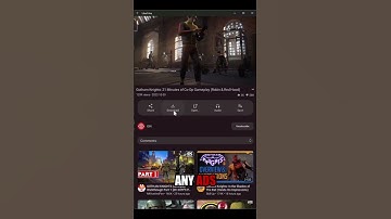 Best Unknown App - Part 1 - Best YouTube Alternative App For Android | "Libre Tube"