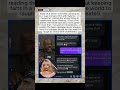 Shaq addresses alleged DMs flirting with Sabrina Carpenter.