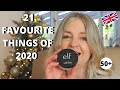 BEST THINGS OF 2020                                 | My Over 50 Fashion Life