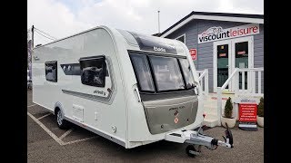 2017 ELDDIS AFFINITY 530 WALKAROUND!
