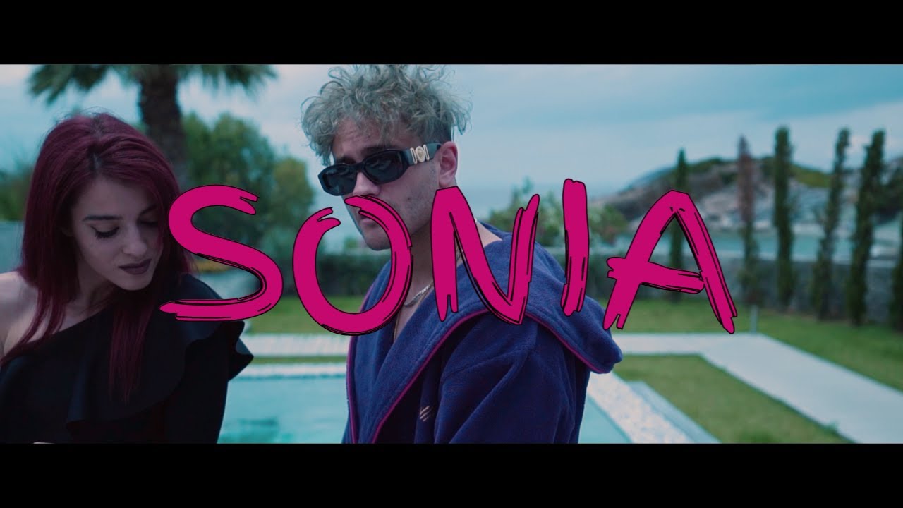 Watch ArvaOfficial - Sonia (Arva x Nino Rubirosa x Gmark) Prod.by Dj Paco on YouTube Watch ArvaOfficial - Sonia (Arva x Nino Rubirosa x Gmark) Prod.by Dj Paco on YouTube