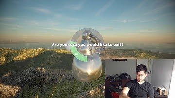 Playing around with the leap motion #programming