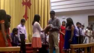 Easter 2013 mtcfb