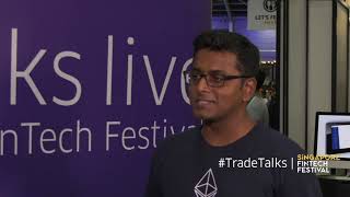 TradeTalks: How Blockchain is Changing the World