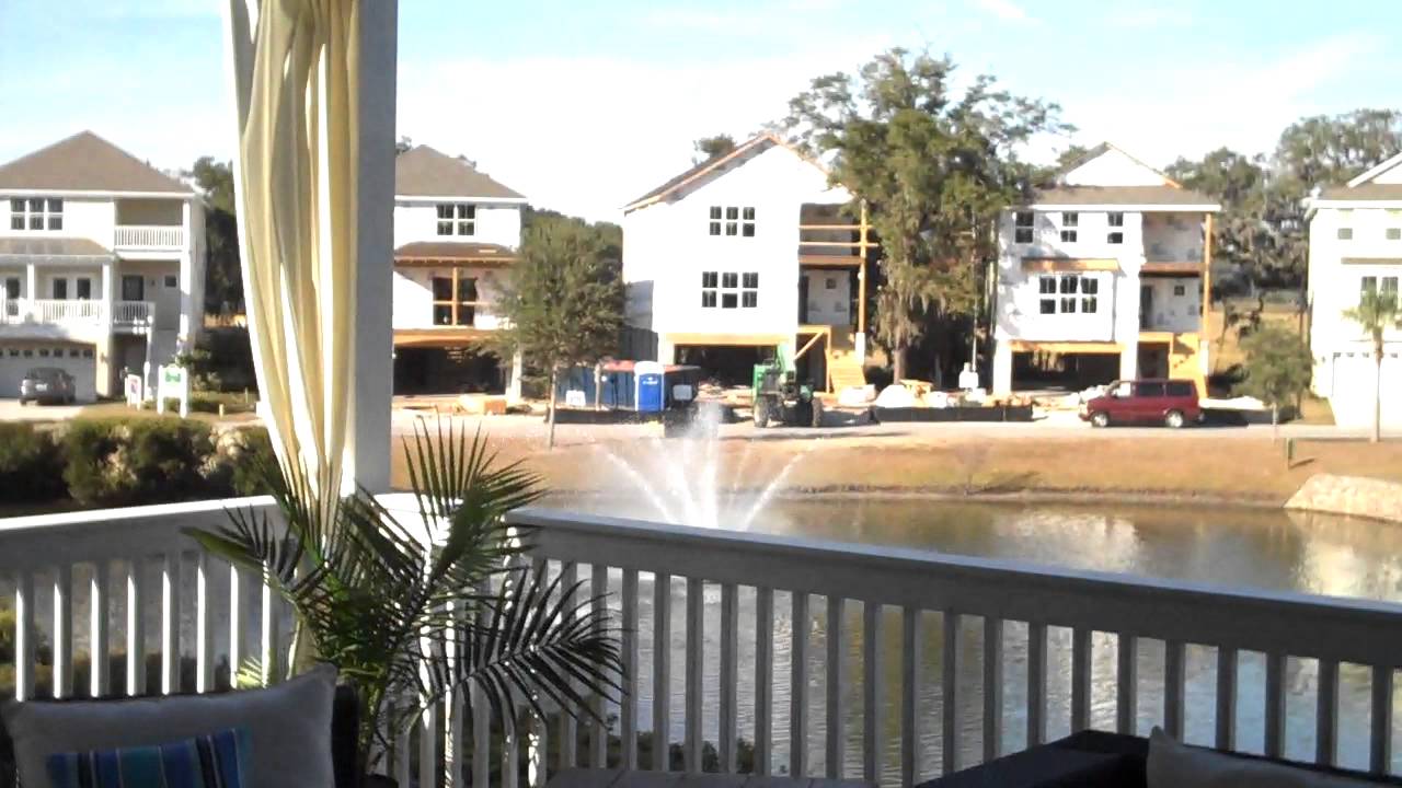 21 Jarvis Creek Lane, Hilton Head, SC YouTube