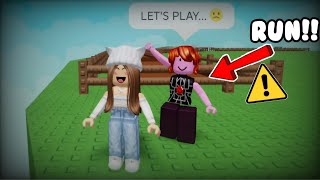 Do NOT Play Grow a Garden 2 At 3AM... ⚠️😱