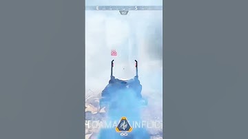 Apex Is Fun Again #gaming #apex #apexlegends #apexseason24 #clips #fyp #tiktok #shorts