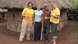 Engineers Without Borders Portland Professionals Chapter