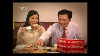 Quảng Cáo Bánh Kẹo Quảng Ngãi Biscafun 2008