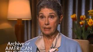 Elinor Donahue discusses "The Ray Bolger Show" - EMMYTVLEGENDS.ORG