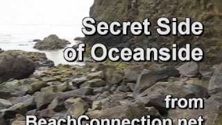 Oregon Coast Secret Side Of Oceanside