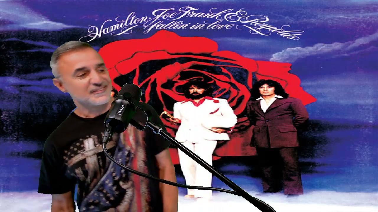 Hamilton, Joe Frank and Reynolds Falling in Love - YouTube