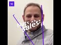 Nuts about sales  ep 32  brock kaye head of sales at infinigrow  walnut