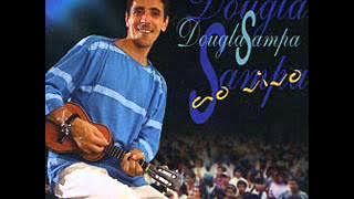 Douglas Sampa - Liberdade Virou Solidão.